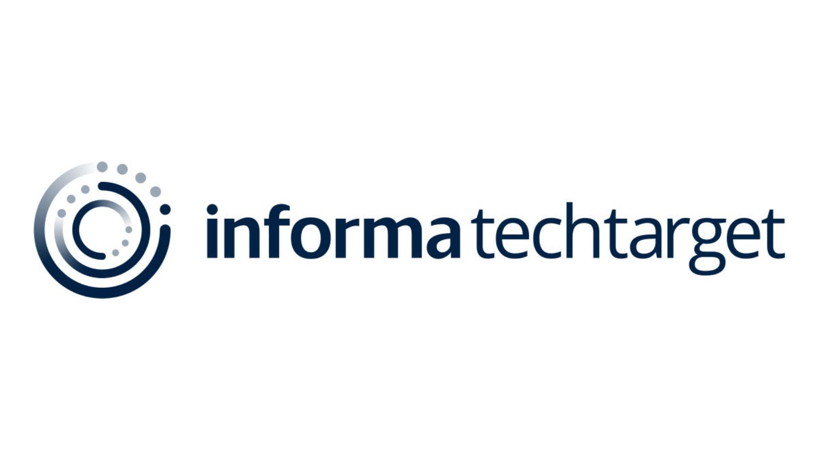 informatech trget logo