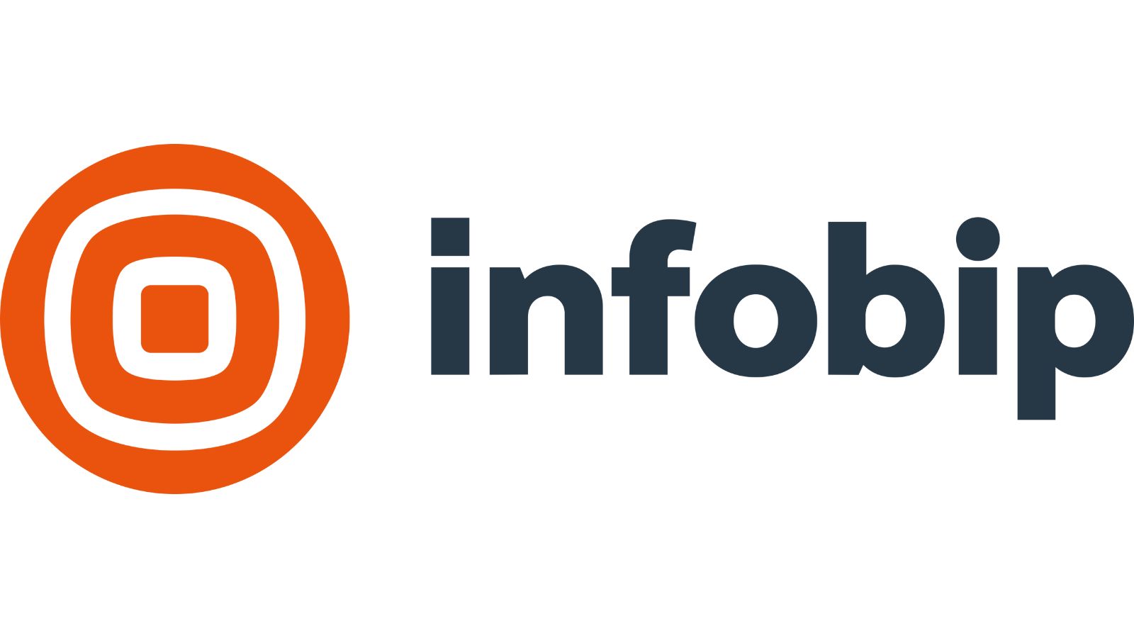 infobip logo