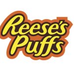 reeses puffs logo