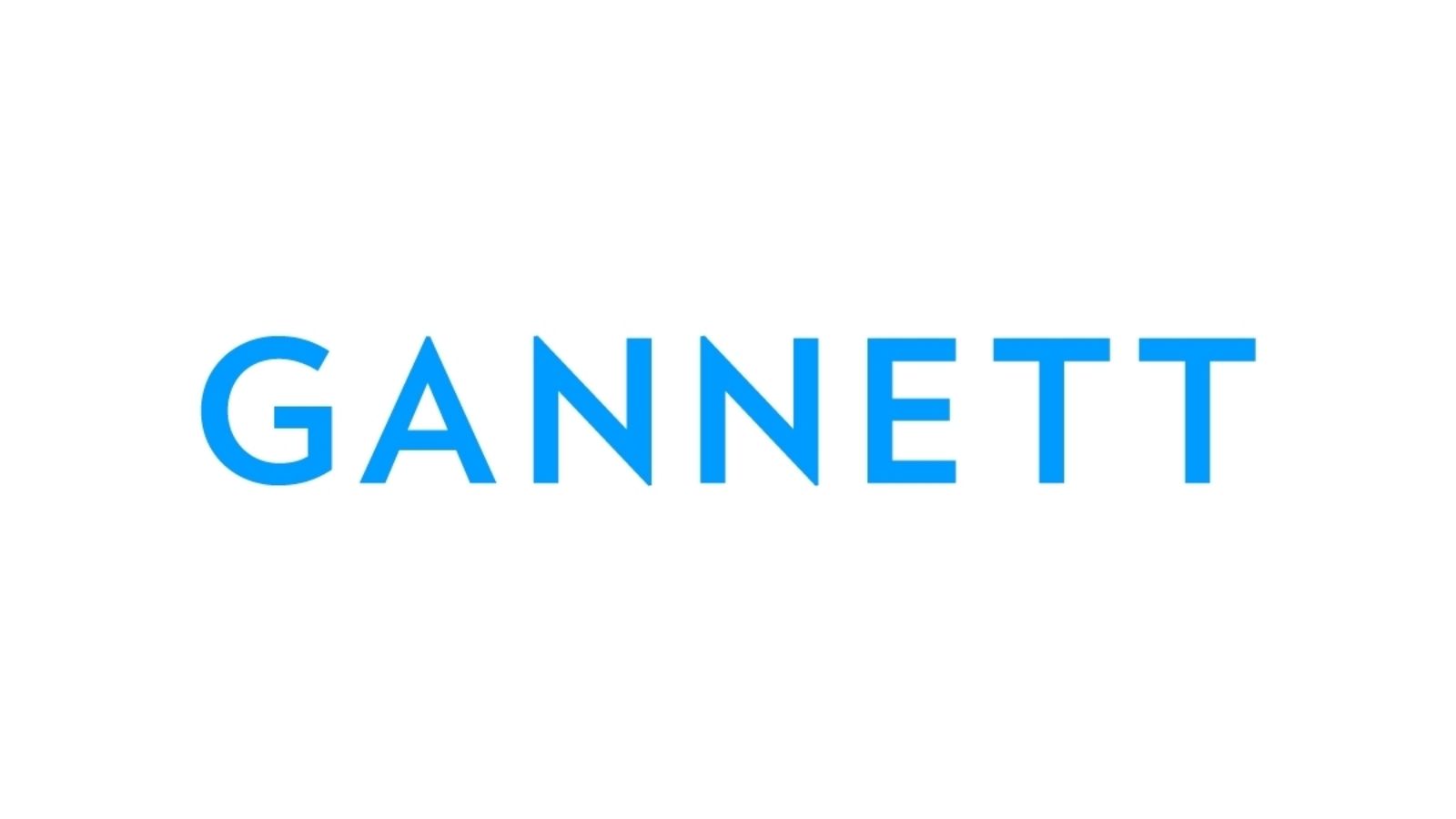 gannett logo