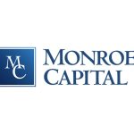 monroe capital logo