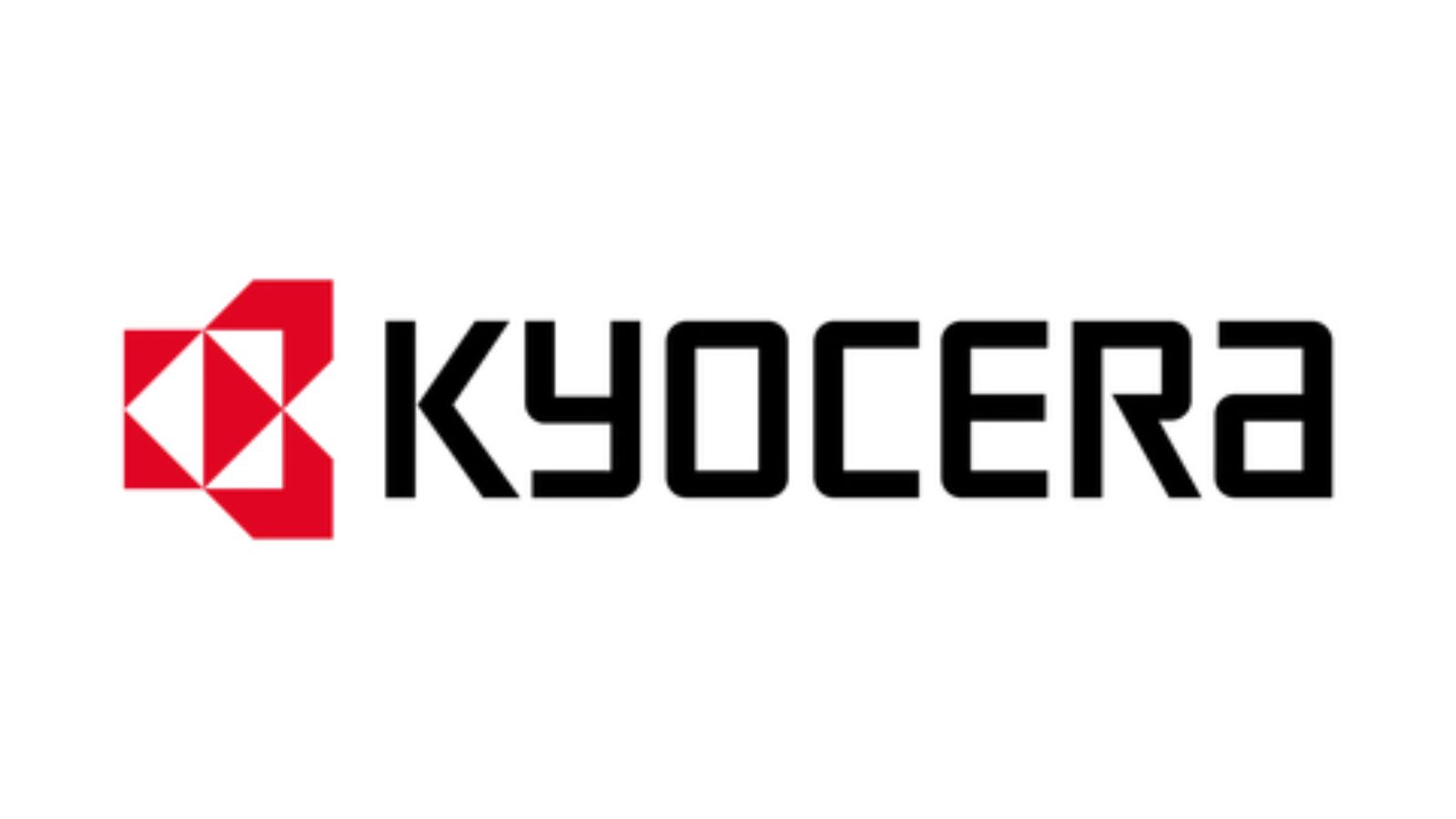 kyocera logo