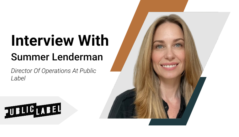 MarTrend Interview with Summer DuBois-Lenderman, Director of Operations at Public Label