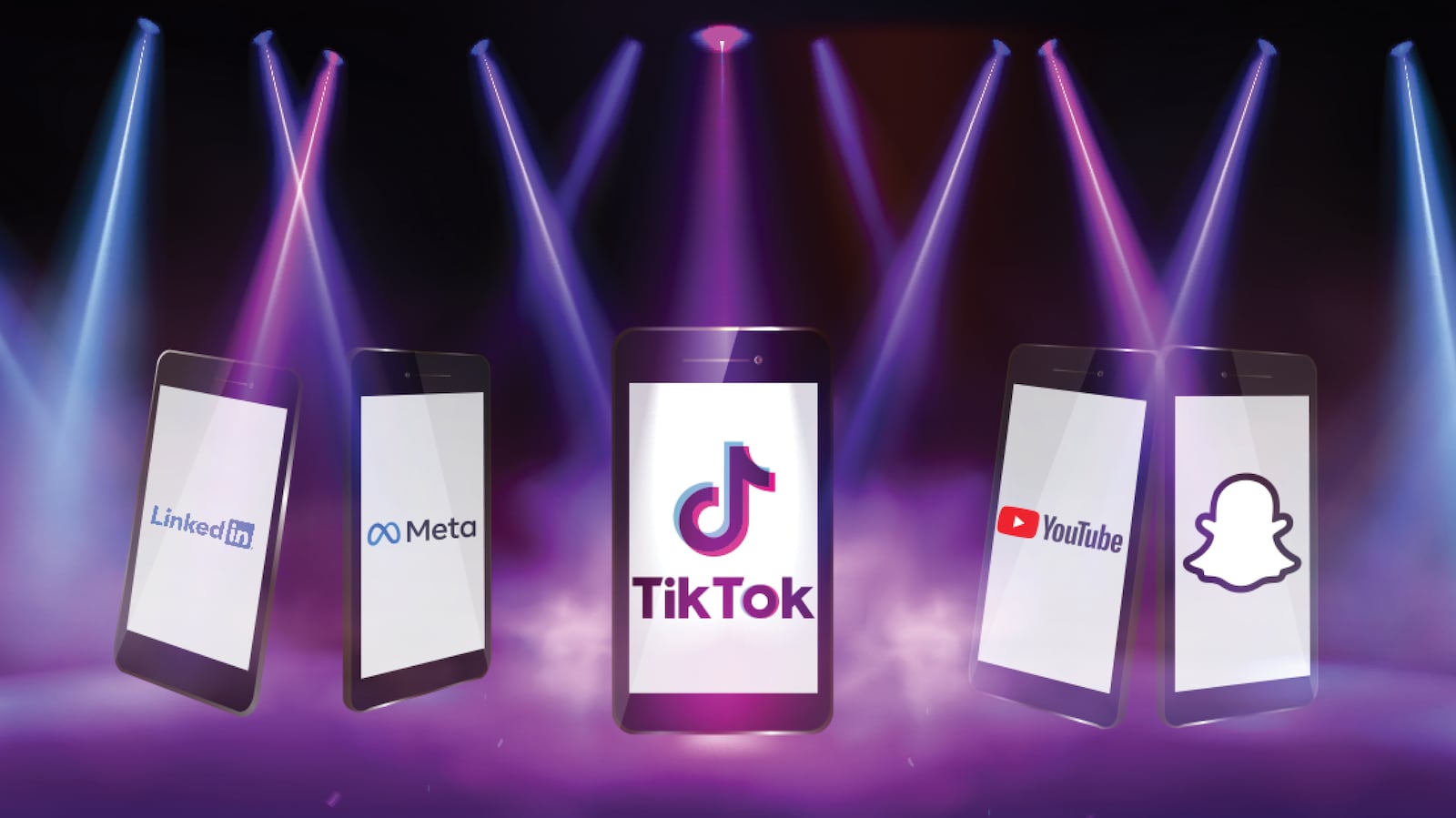 Digital Titans Converge at NewFronts: Shaping the Future of Advertising ...