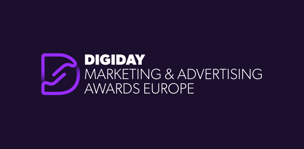 Coca-Cola, Logitech G Among Digiday Awards Finalists - martechtrend