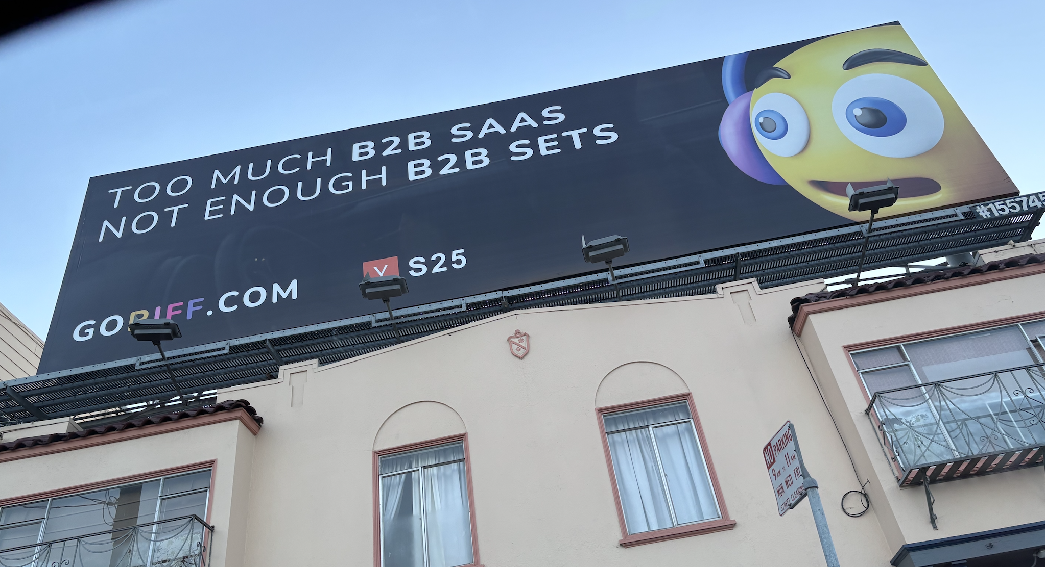 cryptic billboard advertising - How Cryptic AI Billboards Are Changing San Francisco Marketing