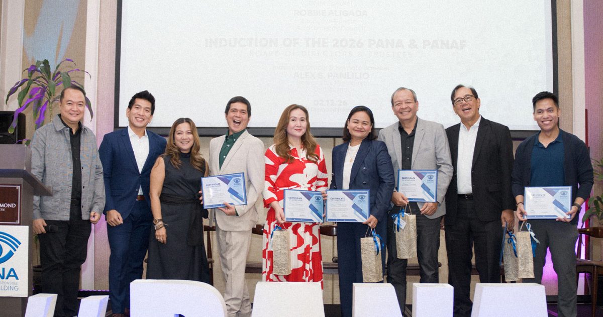 responsible advertising - PANA Champions Responsible Advertising in AI Era