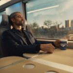 Amtrak advertising campaign - Amtrak Parodies Luxury Car Ads to Attract New Train Travelers