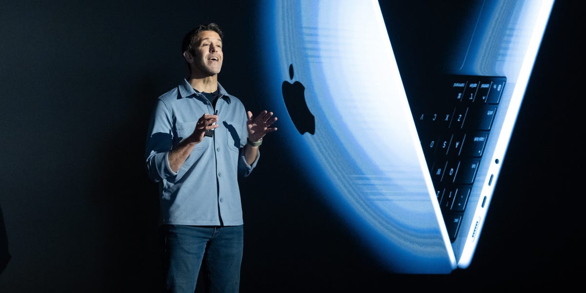 Apple marketing strategy - Apple’s New CEO and the Future of Marketing Challenges