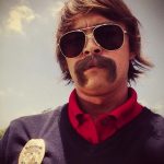 golf advertising - How Golf Advertising Embraces Humor: Dick Fowler, P.I.