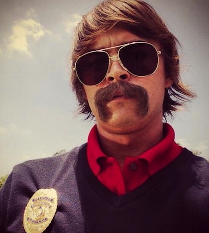 golf advertising - How Golf Advertising Embraces Humor: Dick Fowler, P.I.