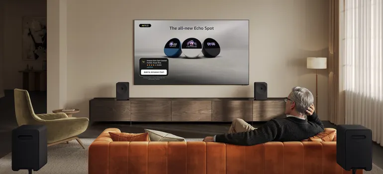 CTV advertising - CTV Advertising Innovations Unveiled at NewFronts 2026