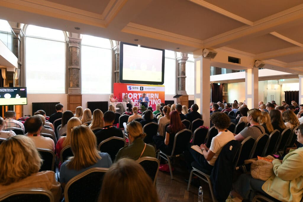 marketing trends - Leeds Marketing Festival 2026: Agenda, Speakers & Trends Revealed