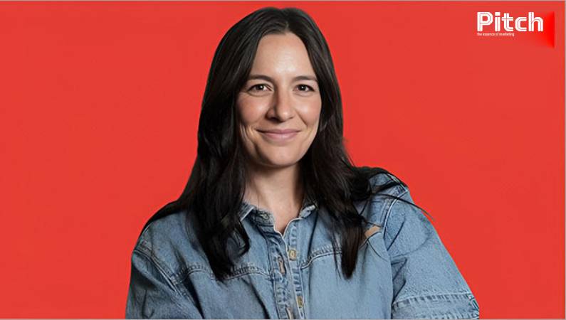 advertising industry - Ellie Brocklehurst Named Omnicom Asia Chief Growth Officer