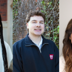 advertising and marketing leadership - OU Daily Names 2026-27 Advertising & Marketing Leaders