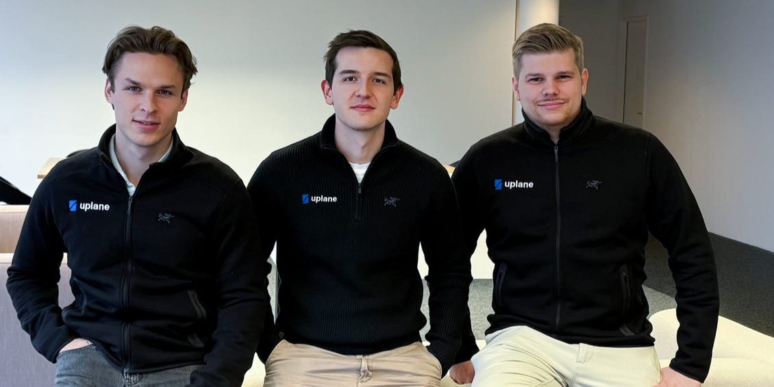 AI marketing platform - How Uplane Uses AI to Transform Marketing Agencies