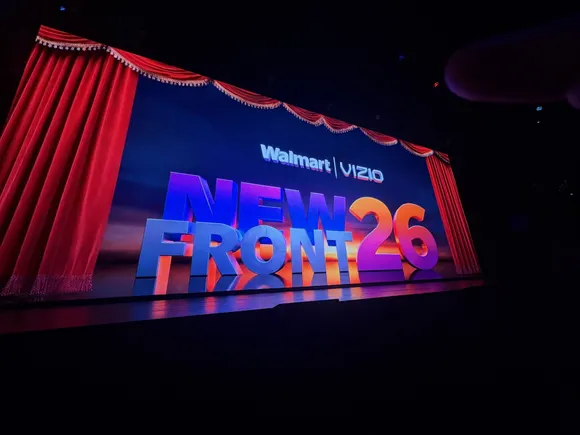 connected TV advertising - Walmart and Vizio Link CTV Ads to Retail Outcomes
