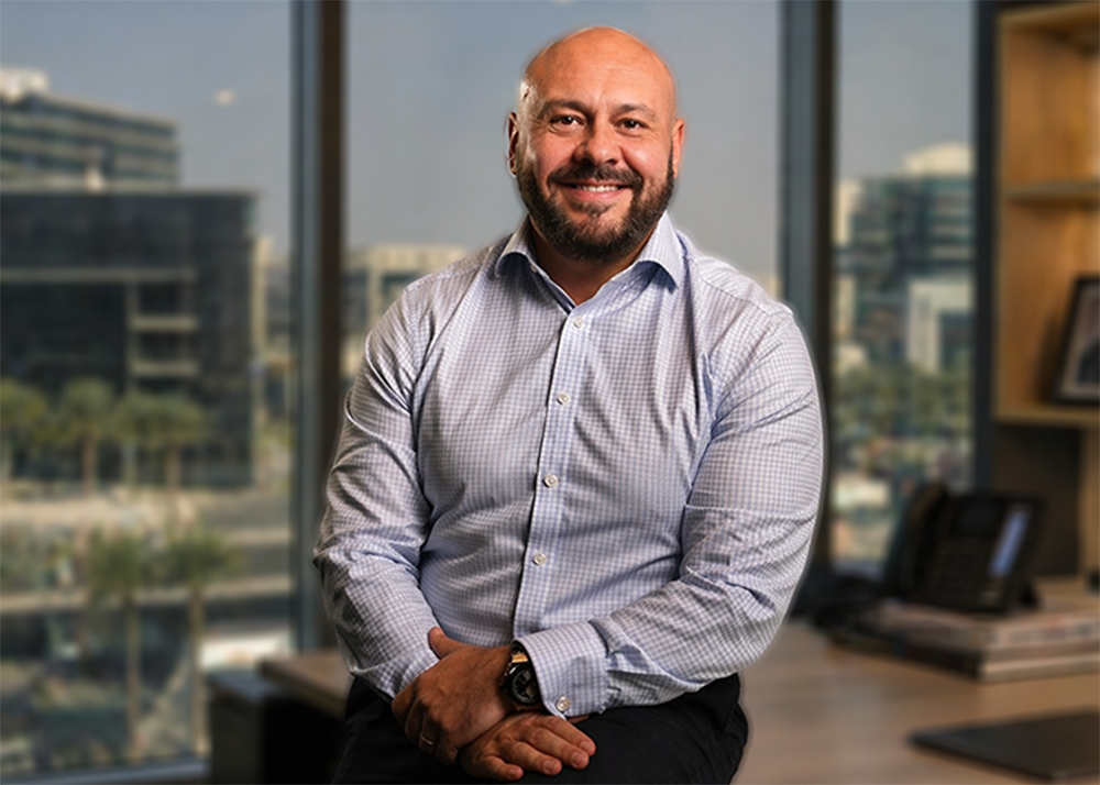 global sports marketing - World Sports Advertising Expands Global Sports Marketing in Dubai