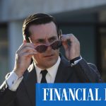 AI advertising technology - AI Revolutionizes Advertising, Ending the Mad Men Era
