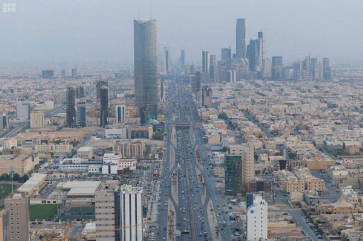 real estate marketing - Saudi Bans Use of Agency Names in Real Estate Marketing