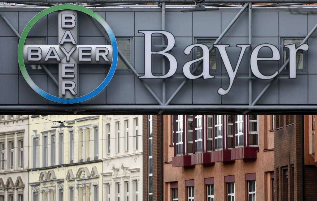 Bayer marketing claims - Bayer Alters Multivitamin Marketing After US Ad Review