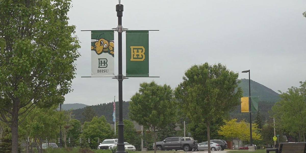 higher ed marketing excellence - BHSU Wins Gold for Higher Ed Marketing Excellence