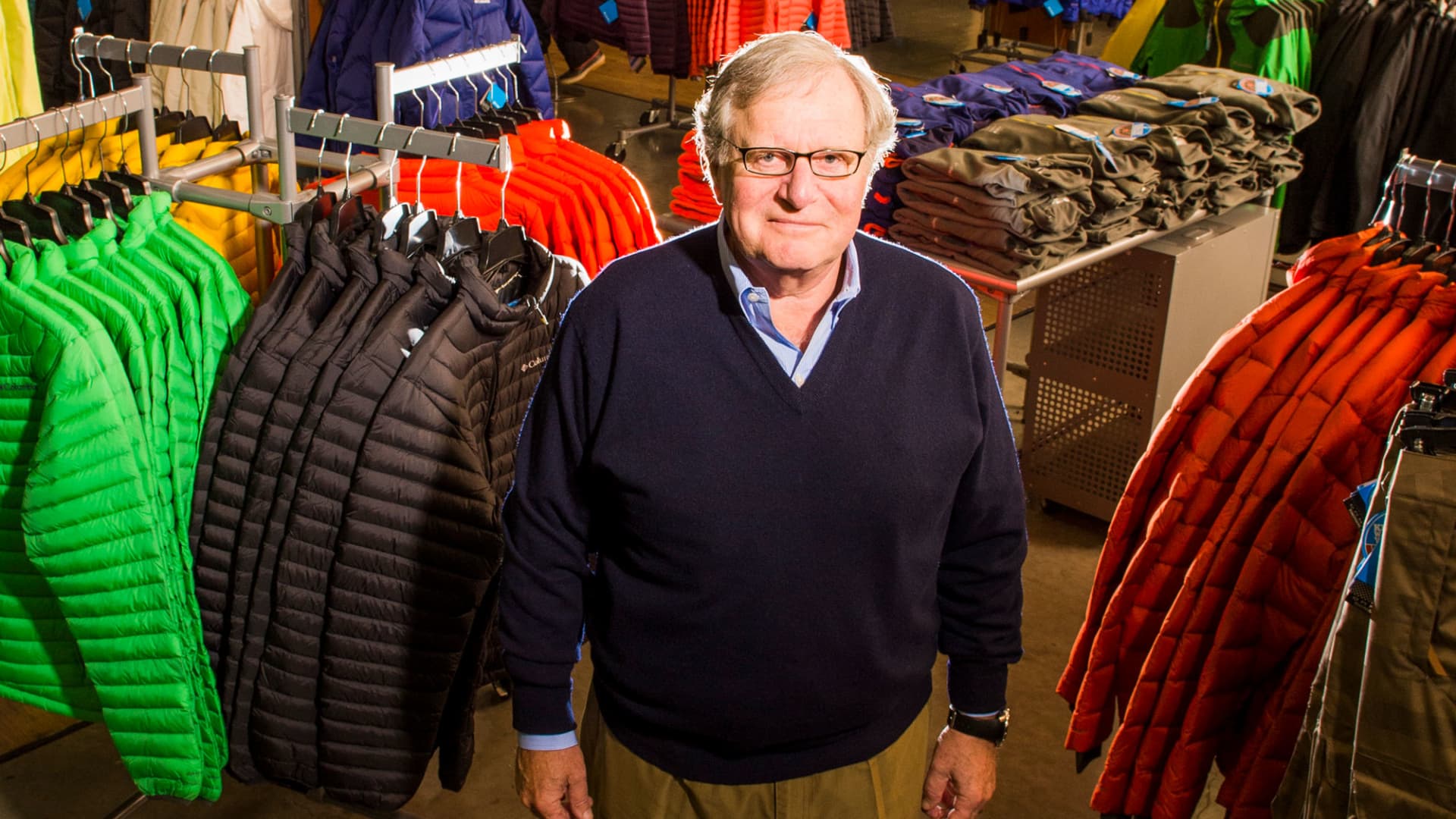 fun marketing - Columbia Sportswear Boosts Sales with Fun Marketing Campaigns