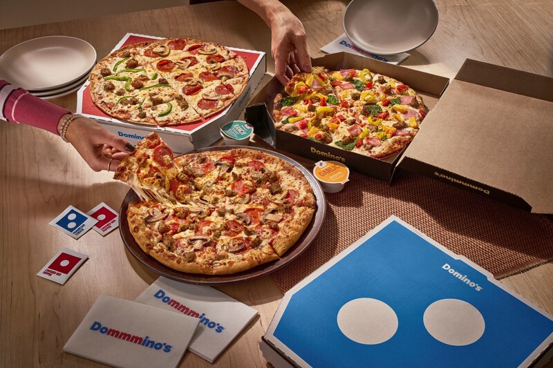 pizza value marketing - Domino’s CMO Reveals Winning Pizza Value Marketing Strategy