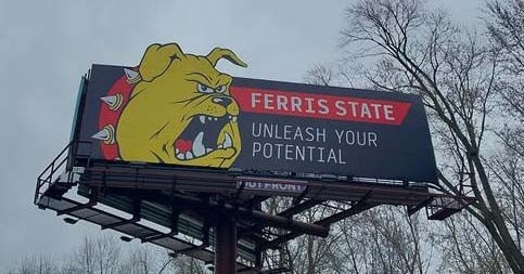 higher ed marketing - Ferris State Wins Awards for Higher Ed Marketing Excellence