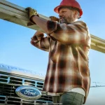 brand strategy - Ford’s Brand Strategy Celebrates American Values at 250th
