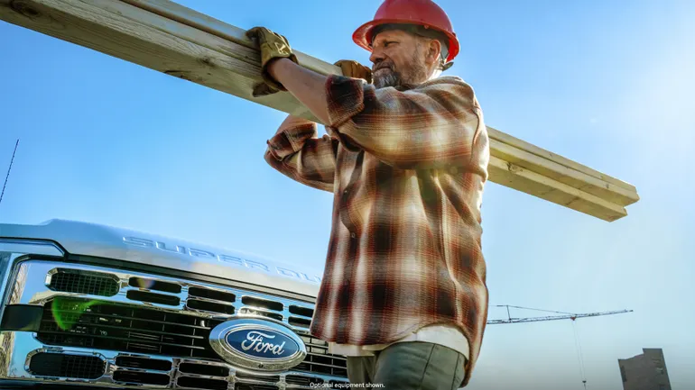 brand strategy - Ford’s Brand Strategy Celebrates American Values at 250th