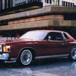 corinthian leather marketing - How Chrysler Marketed Corinthian Leather as Luxury