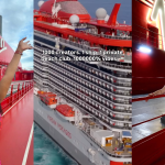 influencer marketing - Virgin Voyages’ Bold 1,000-Creator Cruise Influencer Campaign