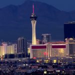 tourism marketing - Las Vegas Approves $460M Tourism Marketing Investment