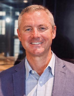 marketing and advertising - Randy Lee Jr. Honored for Marketing and Advertising Excellence