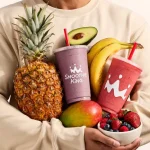 ad campaign - Smoothie King Unveils Ad Campaign Amid Brand Expansion