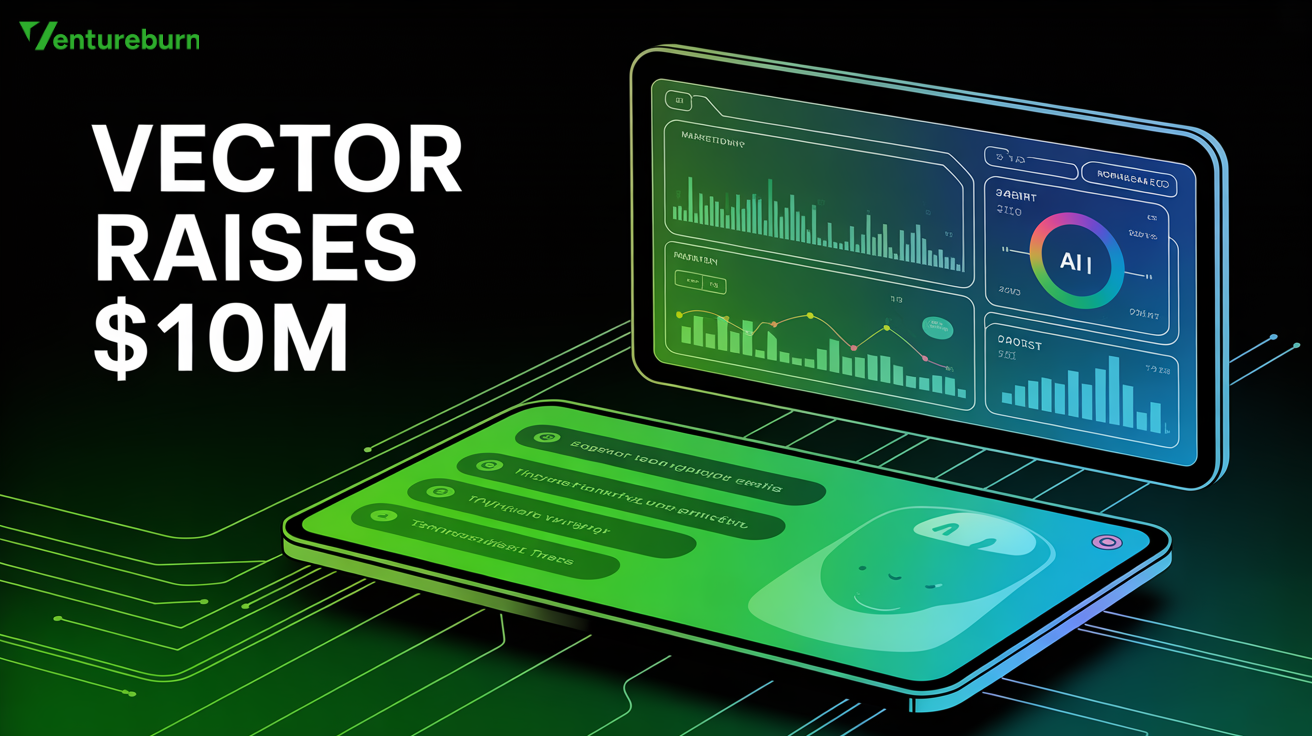 contact level advertising - Vector Secures $10M to Advance AI Contact Level Advertising