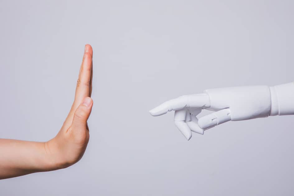 AI-generated advertising - Consumer Trust Declines in AI-Generated Advertising