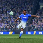 in-game advertising - EA Launches Advanced In-Game Advertising Platform for Brands