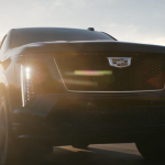 automotive marketing - Cadillac Names Uber’s David Mogensen as New CMO