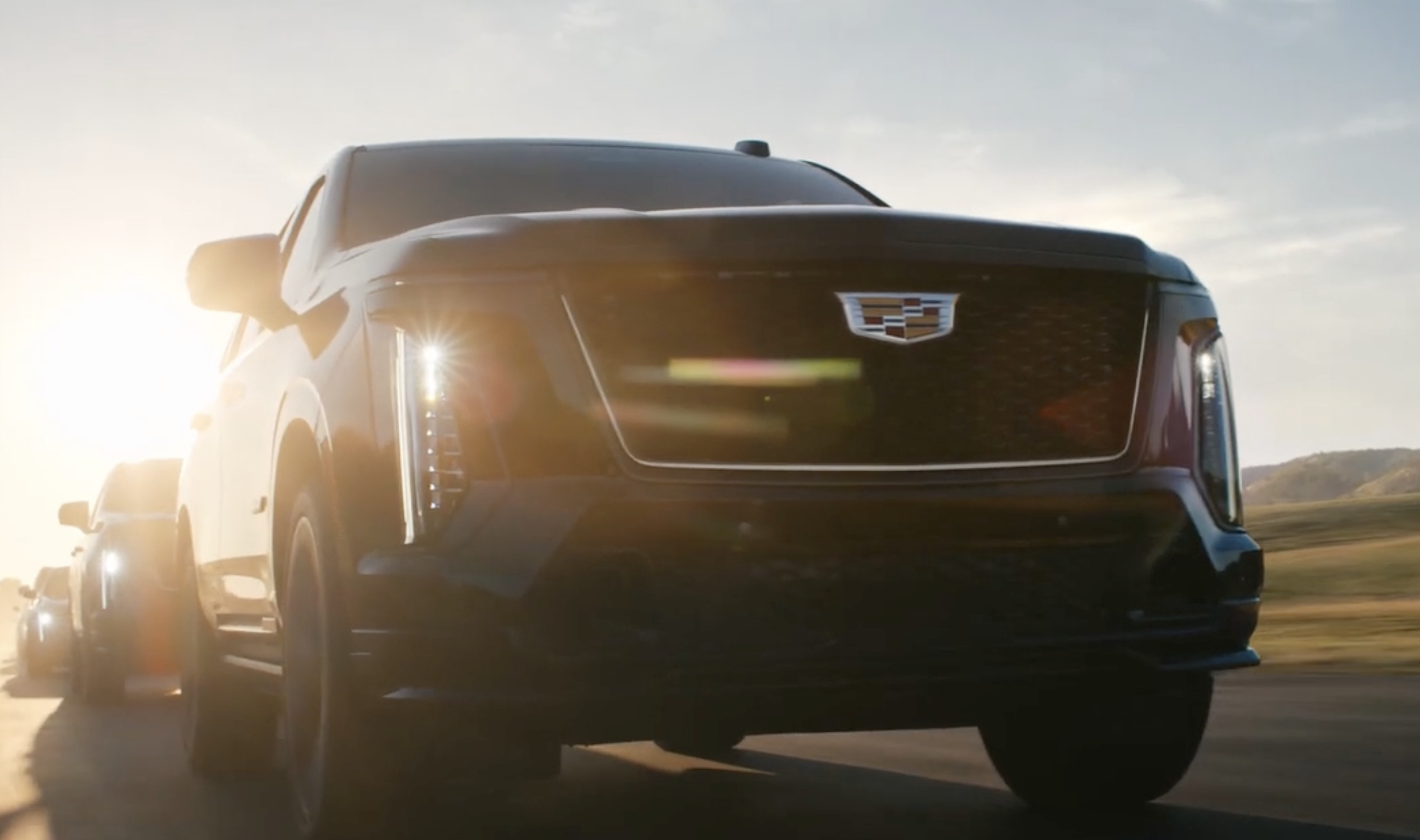 automotive marketing - Cadillac Names Uber’s David Mogensen as New CMO