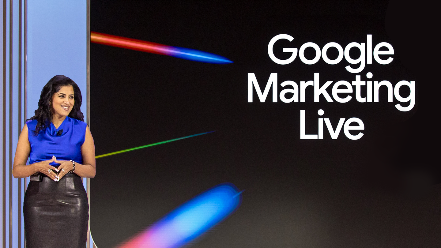 AI-powered advertising - Google Marketing Live 2026: AI-Powered Ad Innovations