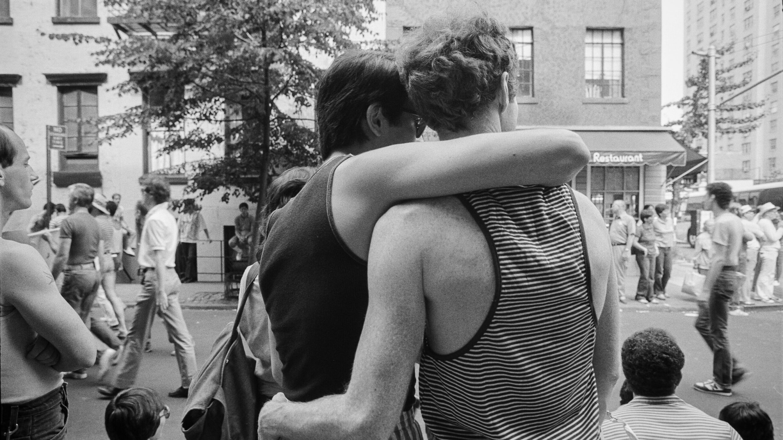 LGBTQ+ marketing - How Absolut Became the Original LGBTQ+ Vodka Icon