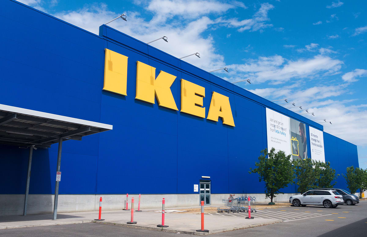 UK advertising agency - Ikea Selects VCCP for UK Advertising Account