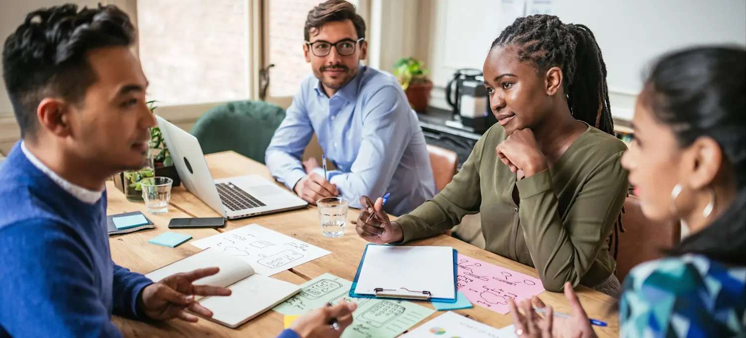 marketing careers - Top Marketing Careers and Salaries: 6 Roles to Explore