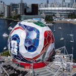 science world soccer ball - Science World Soccer Ball: Adidas, FIFA Branding Stirs Debate
