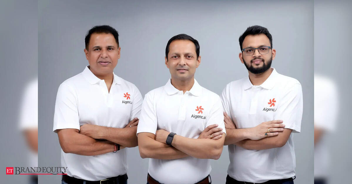 AI marketing solutions - Aigenc.ai Launches AI Marketing to Disrupt Ad Agencies