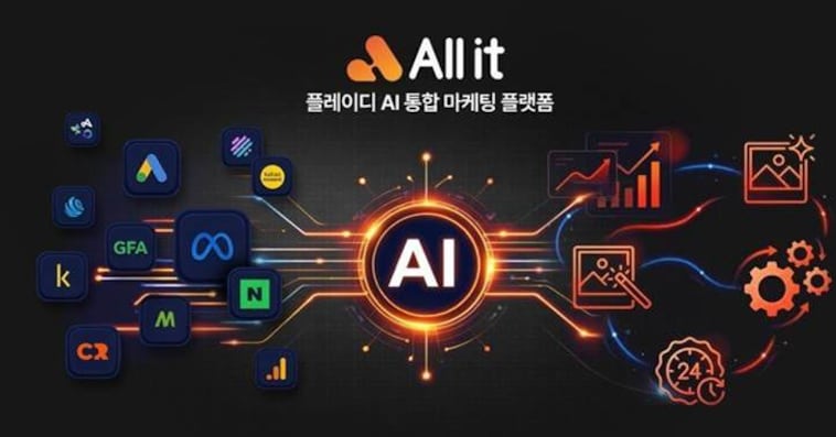 AI marketing automation - PlayD Transforms AI Marketing with Automated Ads in Korea