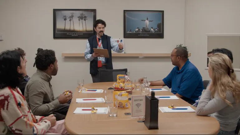 Snickers peanut butter campaign - Snickers Challenges Reese’s With Bold Peanut Butter Campaign