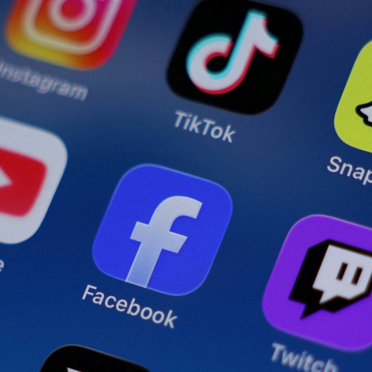 digital advertising spend - UK Social Media Ban to Cut Digital Advertising Spend by £1.3bn